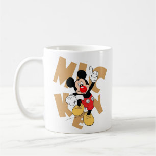 Taza De Café Día de la Nariz Roja Alivio de historietas : Usa l