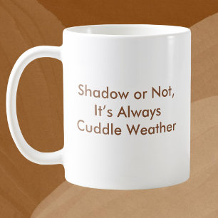 Taza De Café Día de la temporada de personalizado