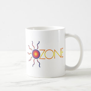 Taza De Café Día de la Tierra-9