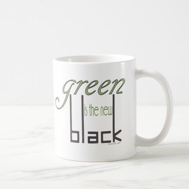 Taza De Café Día de la Tierra-9j (Derecha)