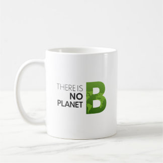 Taza De Café Día de la Tierra todos los días