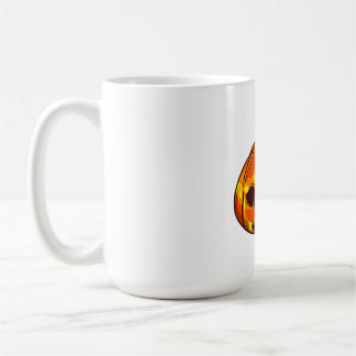 Taza De Café Día de las Brujas