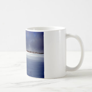 Taza De Café Día de las Nieves