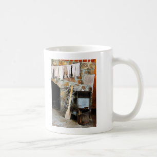 Taza De Café Día de lavado