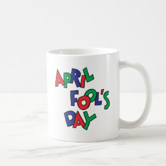 Taza De Café Día de los inocentes