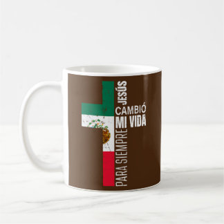 Taza De Café Día de los Padres Religiosos Cristianos Cristianos