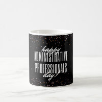 Día de los Profesionales Administrativos