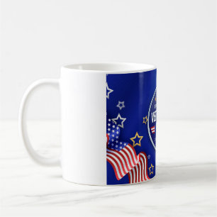 Taza De Café Día de los Veteranos