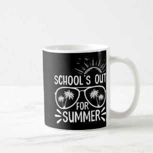 Taza De Café Día De Regalos Escolares Para El Té De Los Niños D