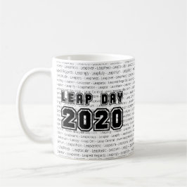 TAZA DE CAFÉ DÍA DE SALTO 2020