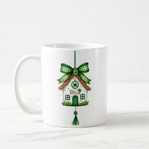 Taza De Café Día de San Patricio