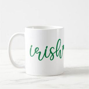 Taza De Café Día de San Patricio