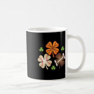 Taza De Café Día de San Patricio Trébol de Irlanda Vender Chico