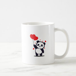 Taza De Café Día de San Valentín