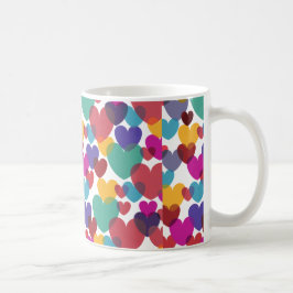 Taza De Café Día de San Valentín
