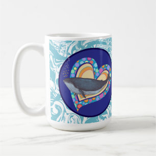 Taza De Café día de San Valentín