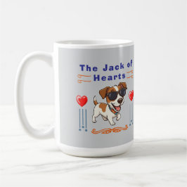 Taza De Café Día de San Valentín