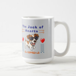 Taza De Café Día de San Valentín