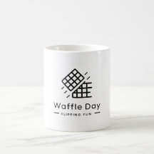 Día de Waffle - Flipping Fun
