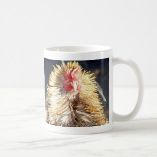 Taza De Café Día del cabello malo