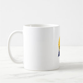 Taza De Café Día del Padre