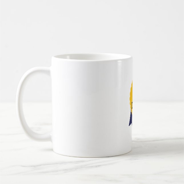 Taza De Café Día del Padre (Izquierda)