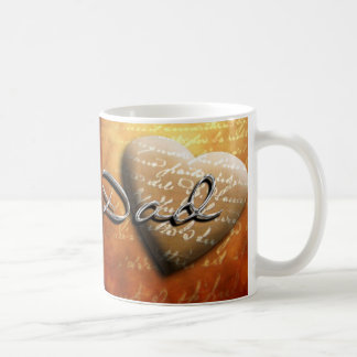 Taza De Café Día del padre