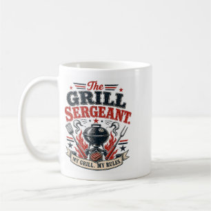 Taza De Café Día del Padre