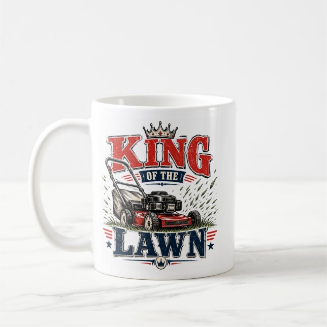 Taza De Café Día del Padre (Izquierda)