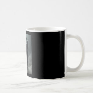 Taza De Café Día del padre fantasma corazón manos horror espant