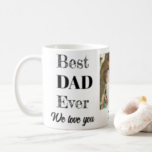 Taza De Café Día del Padre Regalo