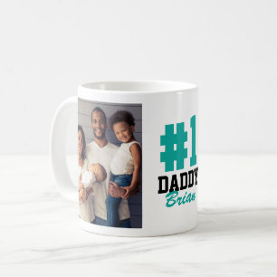 Taza De Café Día del Papá Noel 2