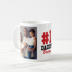 Taza De Café Día del Papá Noel 2