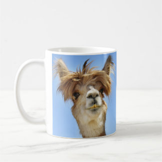 Taza De Café Día del Pelo Malo