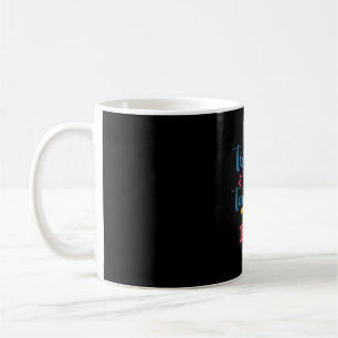 Taza De Café Día del profesor tocan hoy