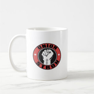 Taza De Café Día del Trabajo de la Bandera de Estados Unidos fu