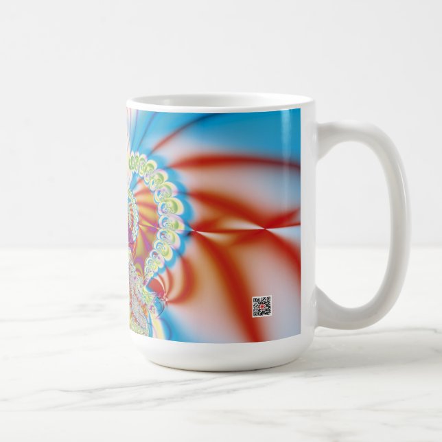 Taza De Café Día Feliz (Derecha)