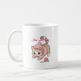 Taza De Café Día increíble