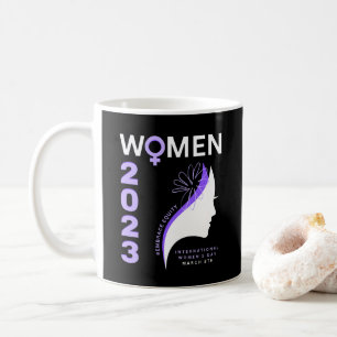 Taza De Café Día Internacional de la Mujer 2023 2-