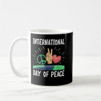 Día Internacional de la Paz Naciones Unidas