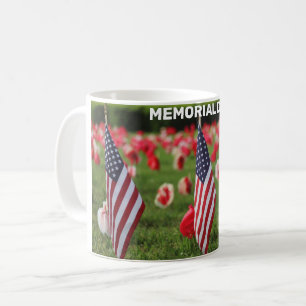TAZA DE CAFÉ DÍA MEMORIAL