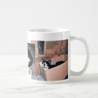 TAZA DE CAFÉ DÍA MÓVIL #2, NIGEL GRIMLEY, COMPINCHES #1, NIJEE…