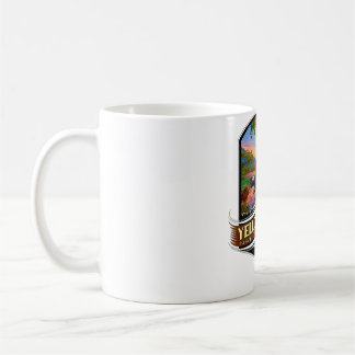 Taza De Café Día Mundial de Concienciación sobre el Síndrome de