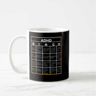 Taza De Café Día Mundial de Concienciación sobre la Salud Menta