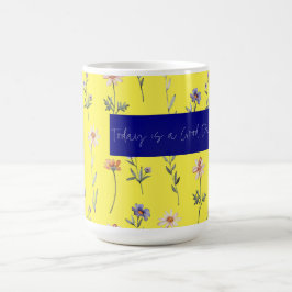 Taza de café Día Perfecto