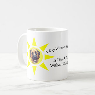 Taza De Café Día sin aguijón