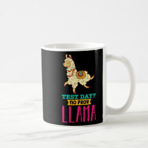 Taza De Café Día sin problemas profesor de escuela de regalo de