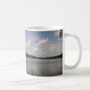 Taza De Café Día soleado
