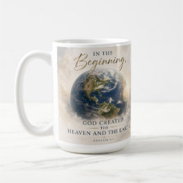 Taza De Café Día Uno 