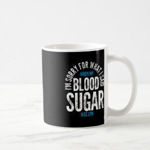 Taza De Café Diabetes Diabetes Diabetes Diabetes Awa